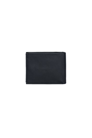 BILLETERA HOMBRE BIFOLD NEGRO LEVIS 87522-0082
