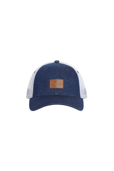 GORRO HOMBRE CAP AZUL LEVIS 87516-0698