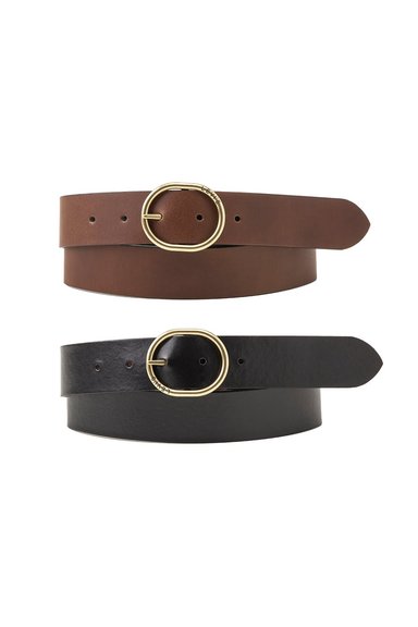CINTURÓN MUJER LW BELT LEGACY GROUP MULTICOLOR LEVIS 37460-0084