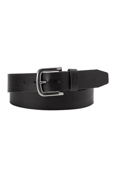 CINTURÓN HOMBRE TUMBLED ICON BELT NEGRO LEVIS D5574-0002