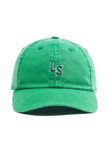 GORRO HOMBRE LS MONOGRAM CAP VERDE LEVIS 004BS-0008