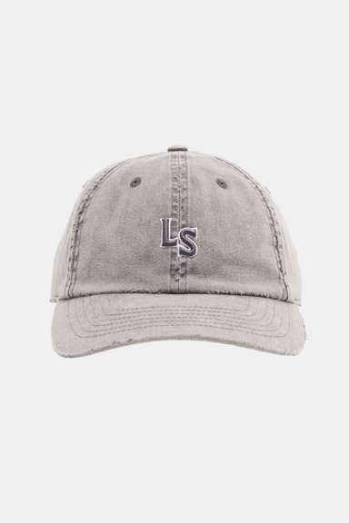 GORRO HOMBRE LS MONOGRAM CAP GRIS LEVIS 004BS-0007