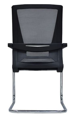 SILLA DE OFICINA ERGONÓMICA - KAR NEGRO - 5
