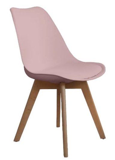 SILLA COMEDOR TERRAZA - EMA PALO ROSA