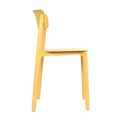 SILLA COMEDOR TERRAZA - TURKIA AMARILLO - 2