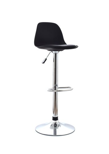 SILLA BAR GIRATORIA - BOAT NEGRO - 2
