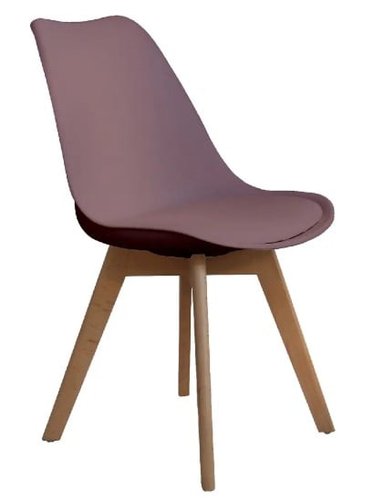SILLA COMEDOR TERRAZA - EMA MALVA - 2