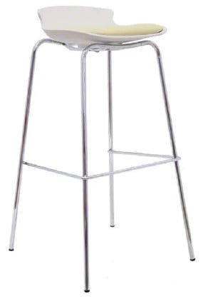 SILLA BAR BUTACO OV-AIR CAJERA POLIPROPILENO