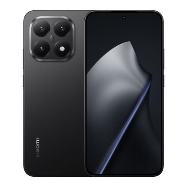 XIAOMI 15T 5G 12GB RAM 512GB ROM COLOR NEGRO - 1