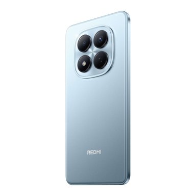 REDMI NOTE 15  PRO 4G  8+256GB AZUL - 3