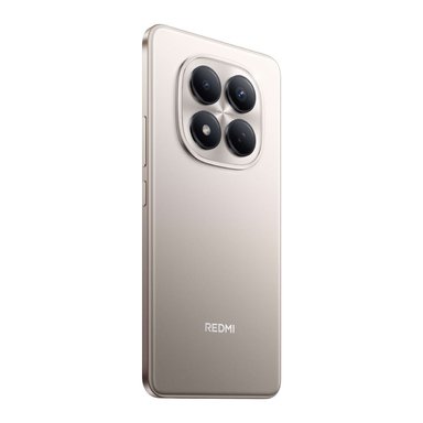 REDMI NOTE 15 PRO 4G 8+256GB TITANIUM - 2