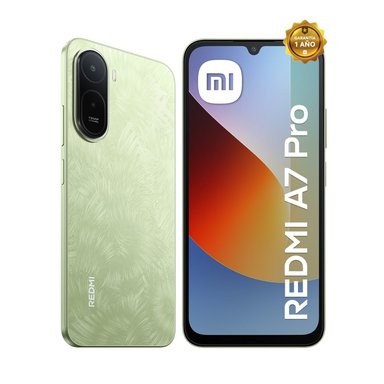 REDMI A7 PRO 4GB + 64GB - 1