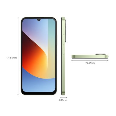 REDMI A7 PRO 4GB + 64GB - 2