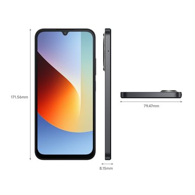 REDMI A7 PRO 4GB + 128GB - 2