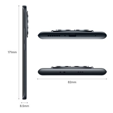 REDMI NOTE 15 8+256GB NEGRO - 3