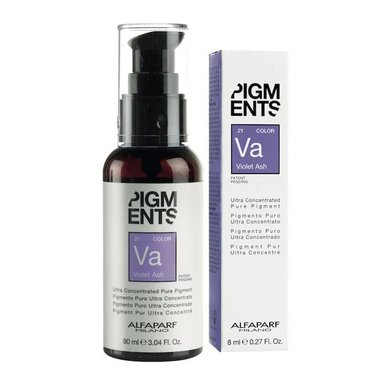 ALFAPARF PIGMENTS VIOLET ASH21 - 1