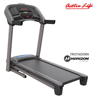 TROTADORA HORIZON T101 - 3