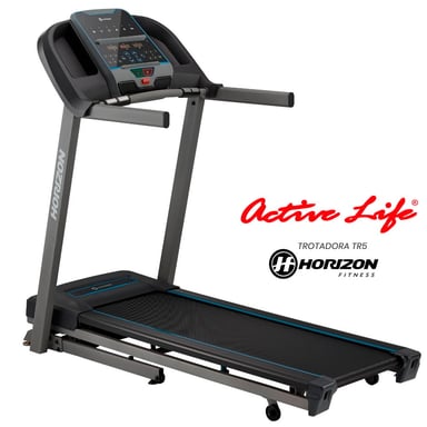 TROTADORA HORIZON TR5.0 - 1