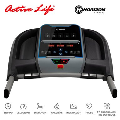 TROTADORA HORIZON TR3.0 - 2