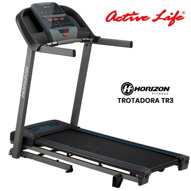 TROTADORA HORIZON TR3.0 - 4
