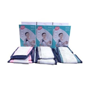 CANGURO FULAR PARA BEBES