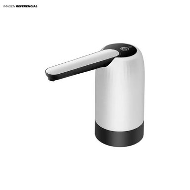 DISPENSADOR DE AGUA PORTÁTIL PREMIUM