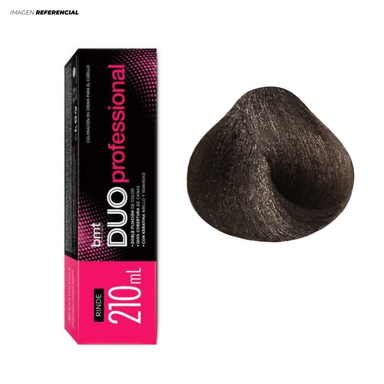 BMT DUO PROFESIONAL TINTE 06 RUBIO OSCURO - 1