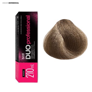 BMT DUO PROFESSIONAL TINTE 9.3 RUBIO MUY CLARO DORADO - 1