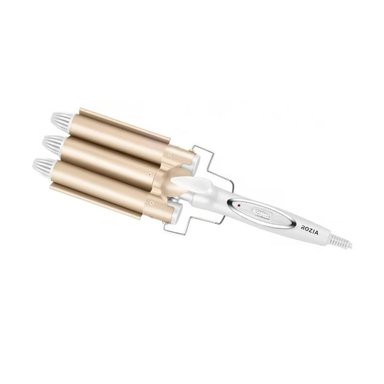 RIZADOR PROFESIONAL DE CABELLO ROZIA