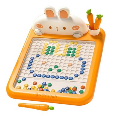 PIZARRA MAGNETICA DE CONEJITO