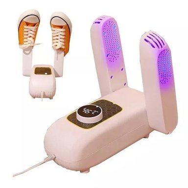 SECADOR DE ZAPATILLA ELECTRICO