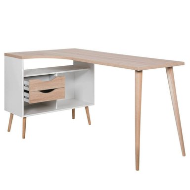 ESCRITORIO MODERNO GIULIO - DIBA MUEBLES