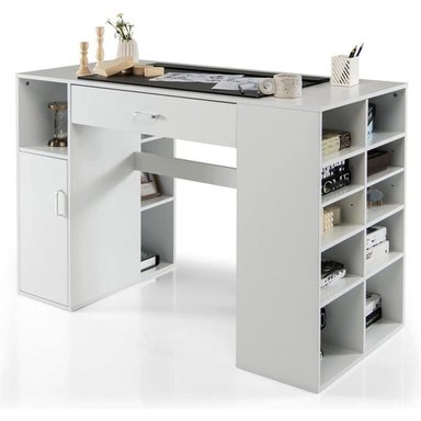 ESCRITORIO JUVENIL TADEO - DIBA MUEBLES