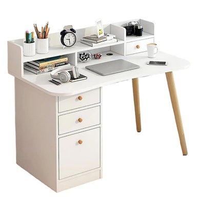 ESCRITORIO JUVENIL EVERLY - DIBA MUEBLES