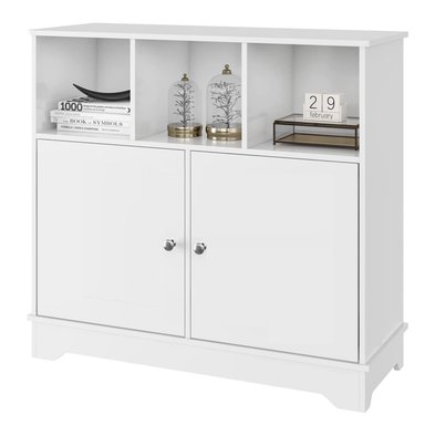 ESTANTE MULTIUSOS MICAH - DIBA MUEBLES