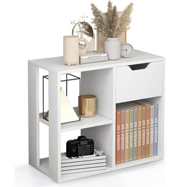 ESTANTE ORGANIZADOR ARIAH - DIBA MUEBLES