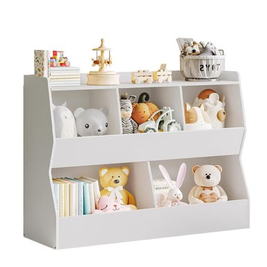 JUGUETERO MULTIUSOS EMMA - DIBA MUEBLES