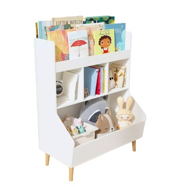 LIBRERO INFANTIL JOFREY - DIBA MUEBLES