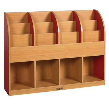 LIBRERO INFANTIL SANDOR - DIBA MUEBLES