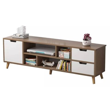 MESA DE TV CLAIRE - DIBA MUEBLES - 1