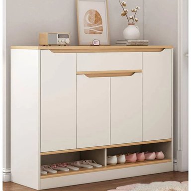 ZAPATERA AMPLIA MURIEL - DIBA MUEBLES - 2