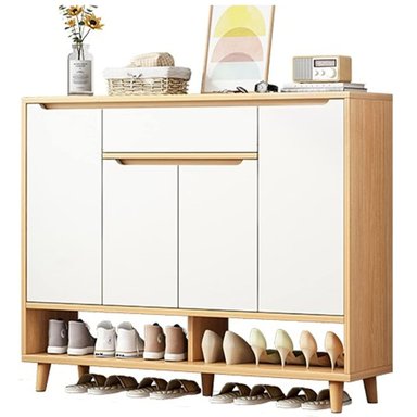 ZAPATERA CON AMPLIO ESPACIO FRANCES - DIBA MUEBLES