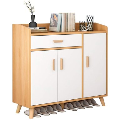 ZAPATERA MULTIUSOS EUDORA - DIBA MUEBLES