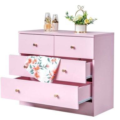 VELADOR CAJONERA MULTIUSOS LENORA - DIBA MUEBLES - 1
