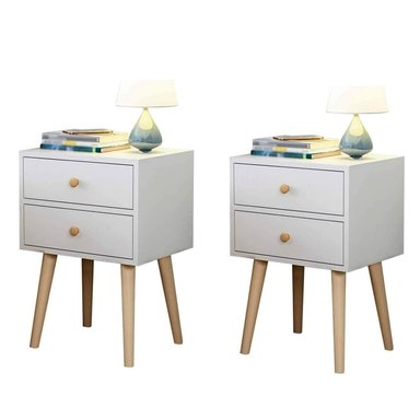 VELADOR MODERNO EULALIA - DIBA MUEBLES