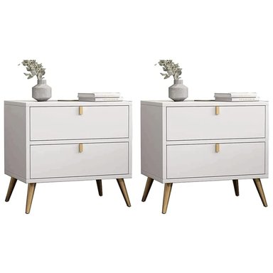 VELADOR X2UND PRUDENCE - DIBA MUEBLES - 2