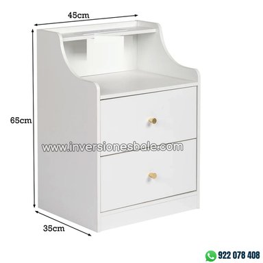 VELADOR 2CJ BLYTHE - DIBA MUEBLES - 3