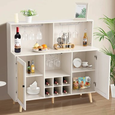 APARADOR MODERNO SUKY - DIBA MUEBLES