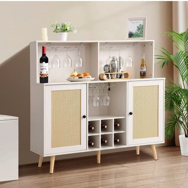 APARADOR MODERNO SUKY - DIBA MUEBLES - 2