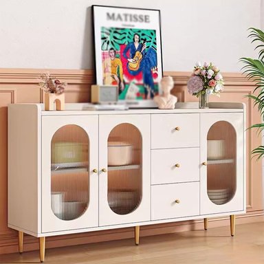 AMPLIO APARADOR 3CJ BALYN - DIBA MUEBLES - 2